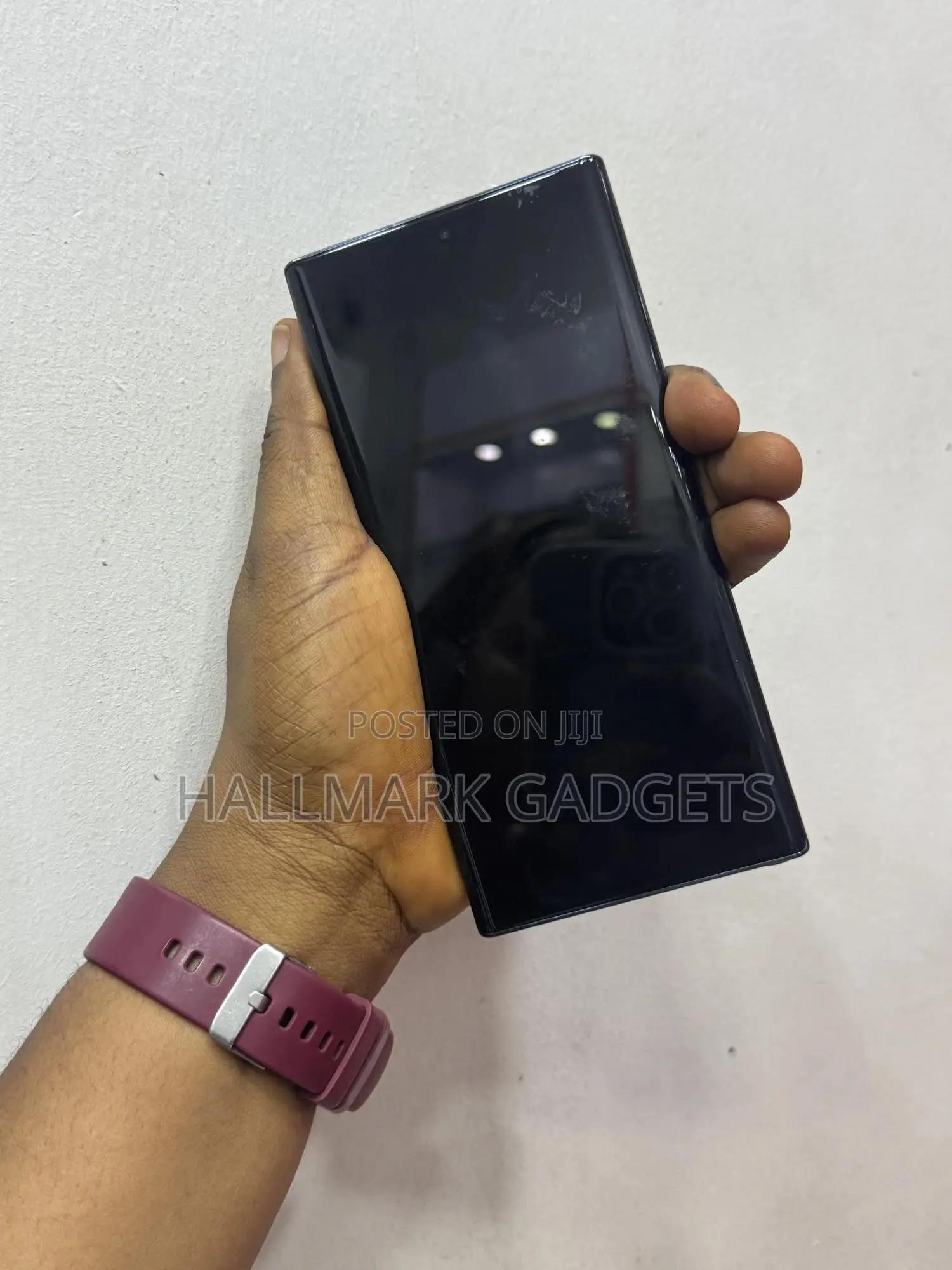 Samsung Galaxy Note 10 Plus 256 GB Bronze