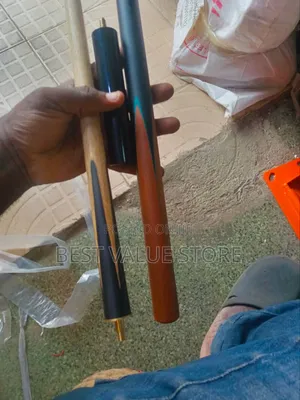 3in1 Snooker Cue Stick for Snooker