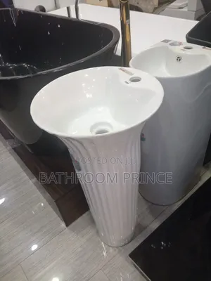 Freestanding Wash Hand Basin