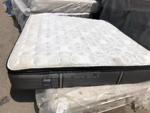 Canadian Hybrids 6/6 Sealy Posturepedic Mattress