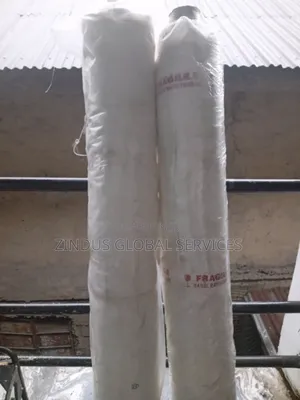 Fire Blanket