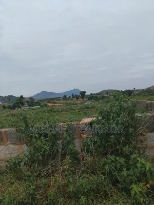 Land for Sale at Peyi Expansion Layout, Ushafa 
400sqm