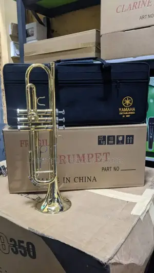 For Trumpet
