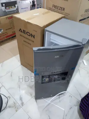 Aeon 90l Refrigerator – Compact Power, Maximum Cool