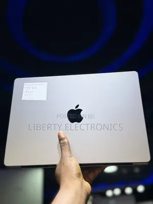 Laptop Apple MacBook Pro 2020 M1 32GB Apple M1 Pro SSD 1T