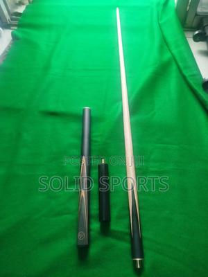 3 in 1 Snooker Stick Original