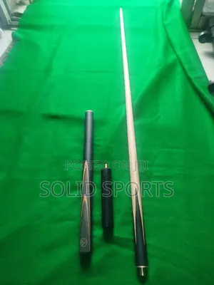 3 in 1 Snooker Stick Original