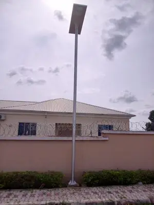 St Waterproof Solar Light