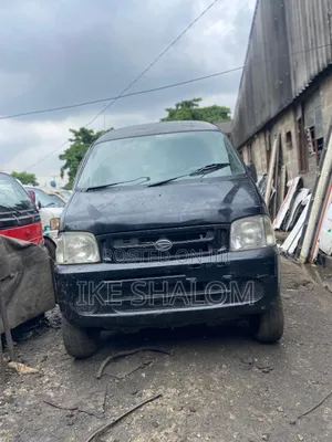 Daihatsu Hijet 2010
