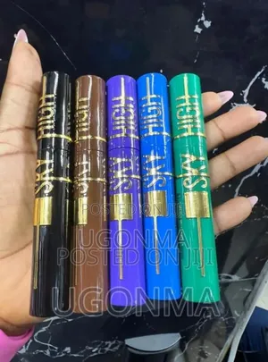 Photo - Sky High Mascara