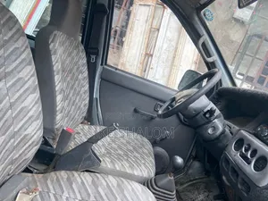 Daihatsu Hijet 2010