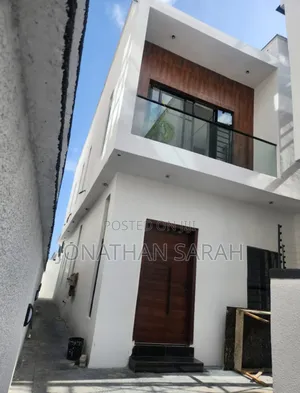 Photo - 4bdrm Duplex in Sagotedo Ajah for sale