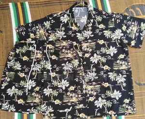 Photo - Unisex Beach Wear