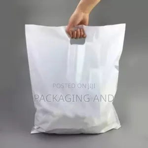 Nylon Bag for Products ## at 