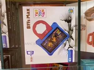 New Bebe B77s Plus 256 GB Pink
