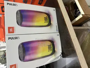 Photo - JBL Pulse 5