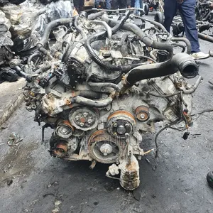 Engine 1ur Gx460