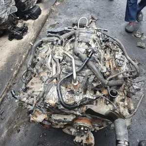 Engine 1ur Gx460