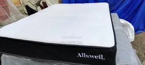 Canada 4by6 Orthopedic Mattress