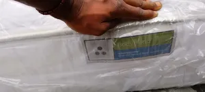 Orthopedic Mattress Available