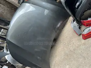 Conversion 2013-2016 Honda Accord