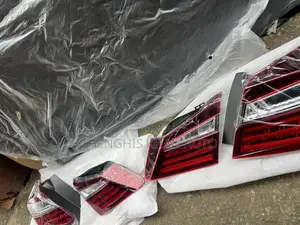 Conversion 2013-2016 Honda Accord