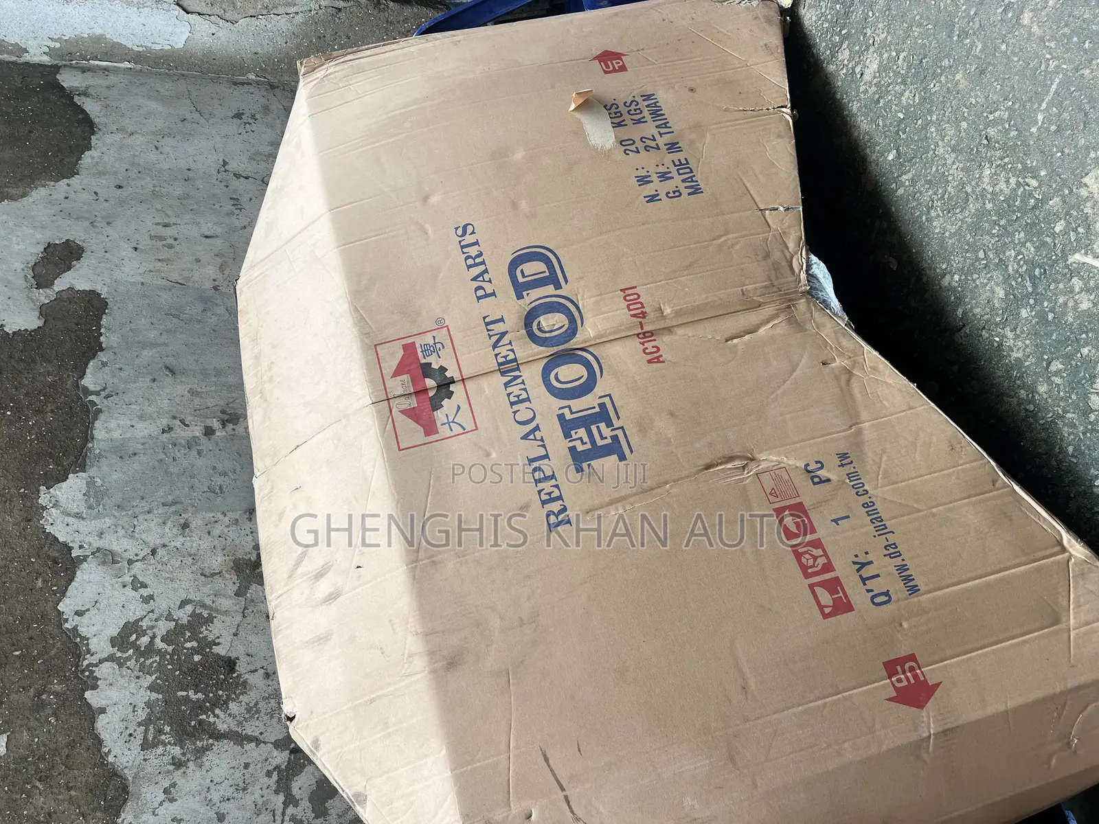 Conversion 2013-2016 Honda Accord