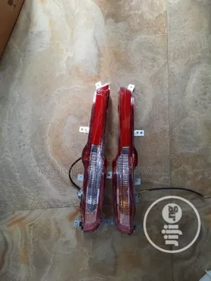 Kia Sportage 2012 Reflector Light