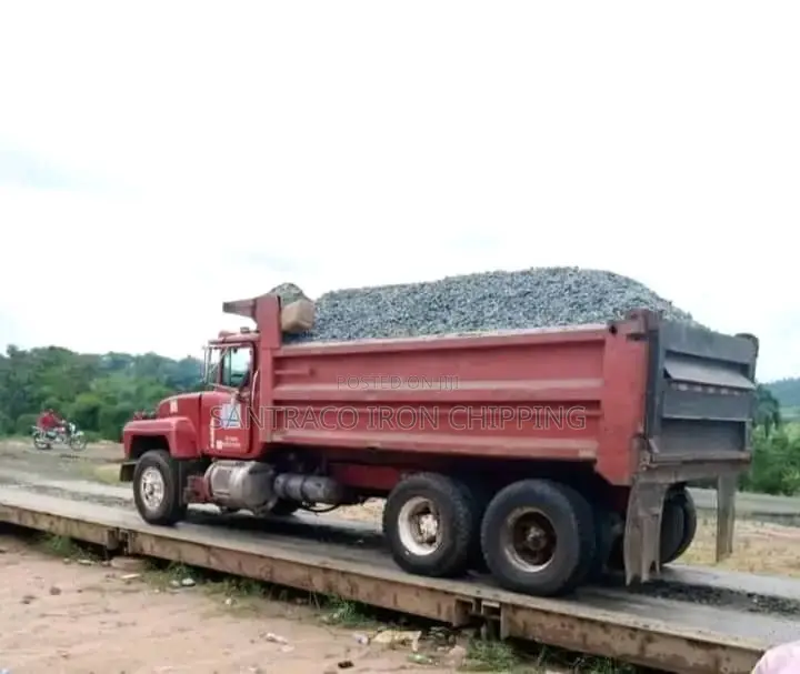 Stone Dust