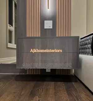 6by6ft Bedframe