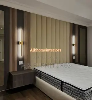 6by6ft Bedframe