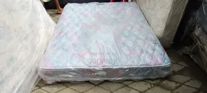 Semi Orthopedic Mattress