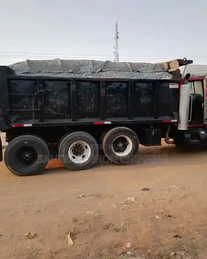 Chipping and Granite