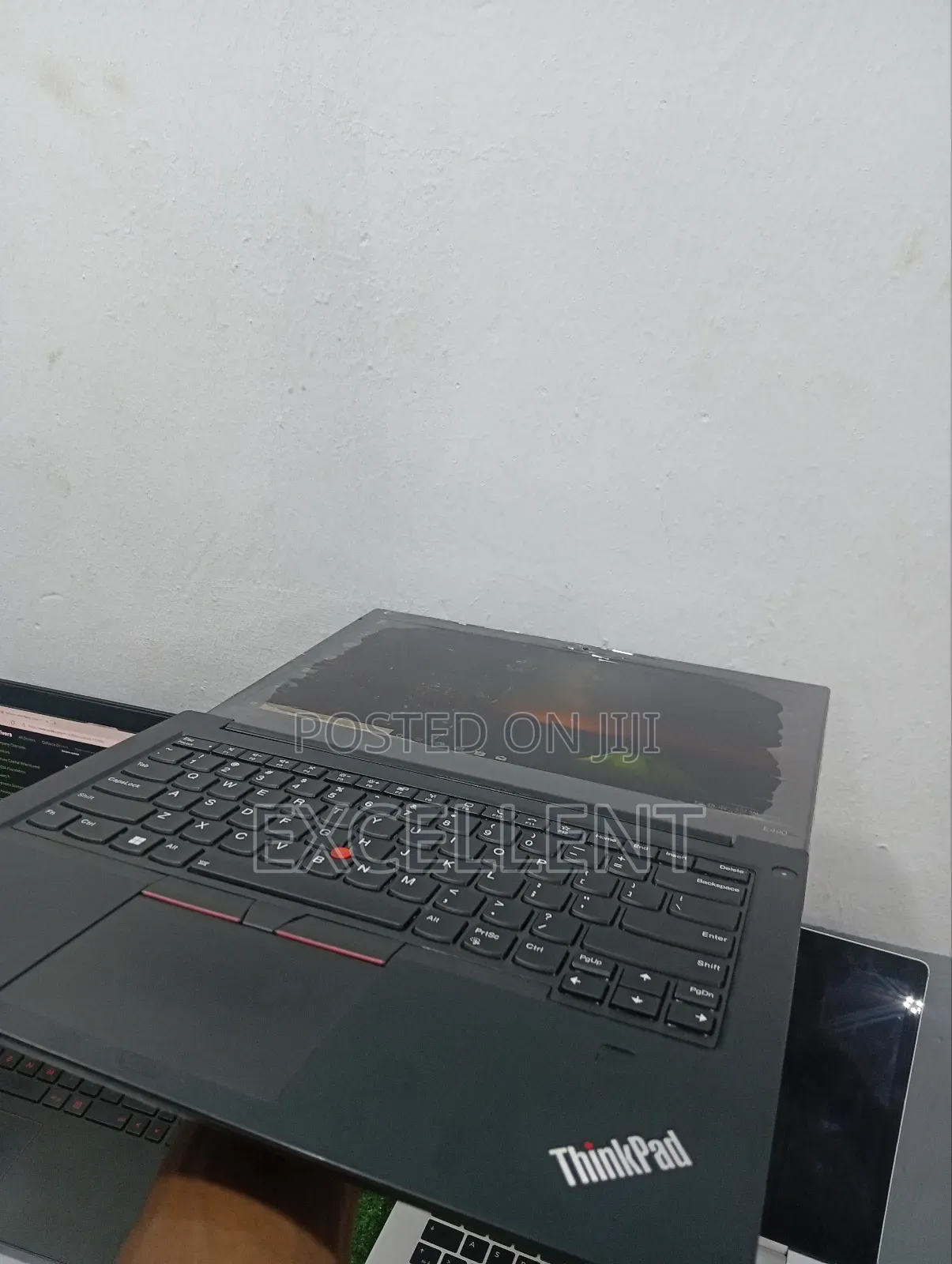 Laptop Lenovo ThinkPad E585 8GB Intel Core I5 SSD 256GB