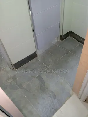 Commercial Post Construction Cleaning Services