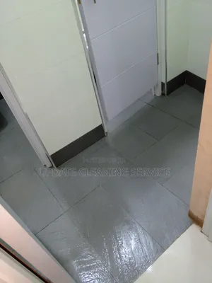 Commercial Post Construction Cleaning Services