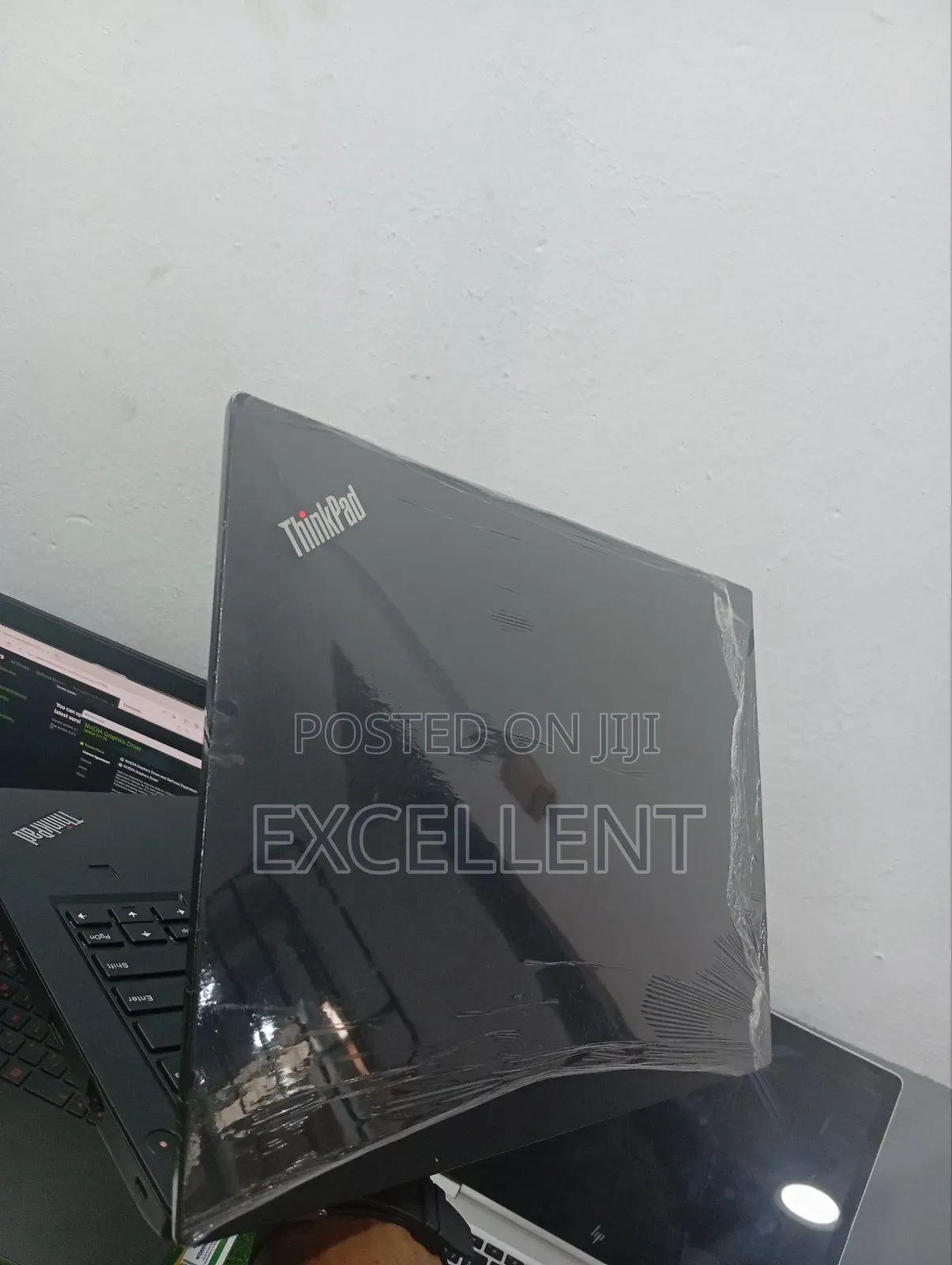 Laptop Lenovo ThinkPad E585 8GB Intel Core I5 SSD 256GB