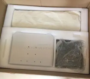 Ultrasound Machine Cart