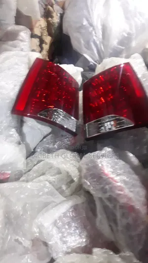 Rear Light for Kia Sorento 2012.