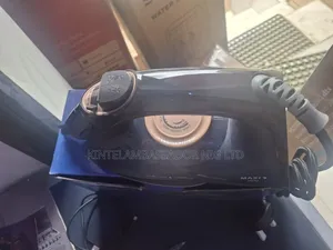 Maxi Steam Iron - 2400w