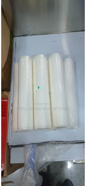 Commercial Vacuum Paper Roll 3.5m