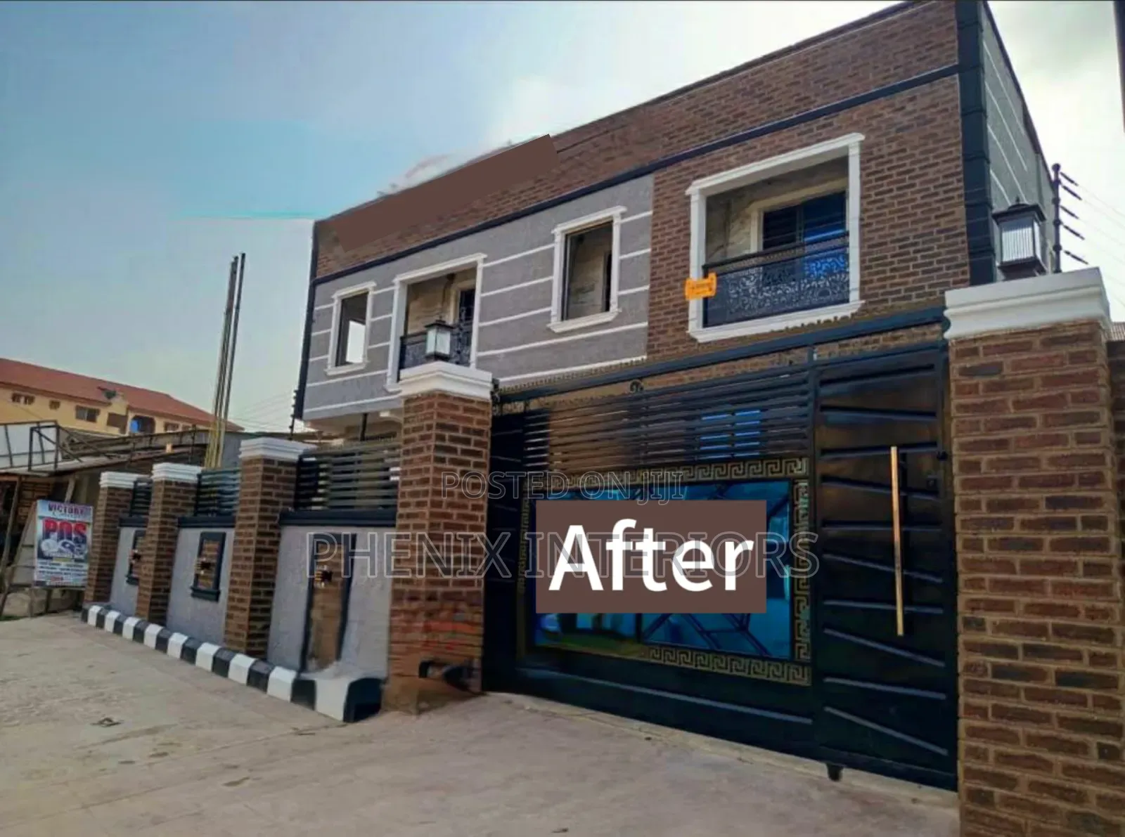 High Quality South African Bricks