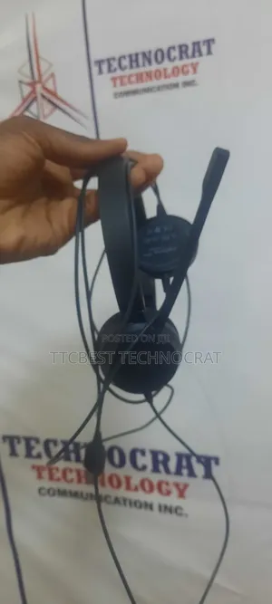 Photo - Jabra Wired Headset