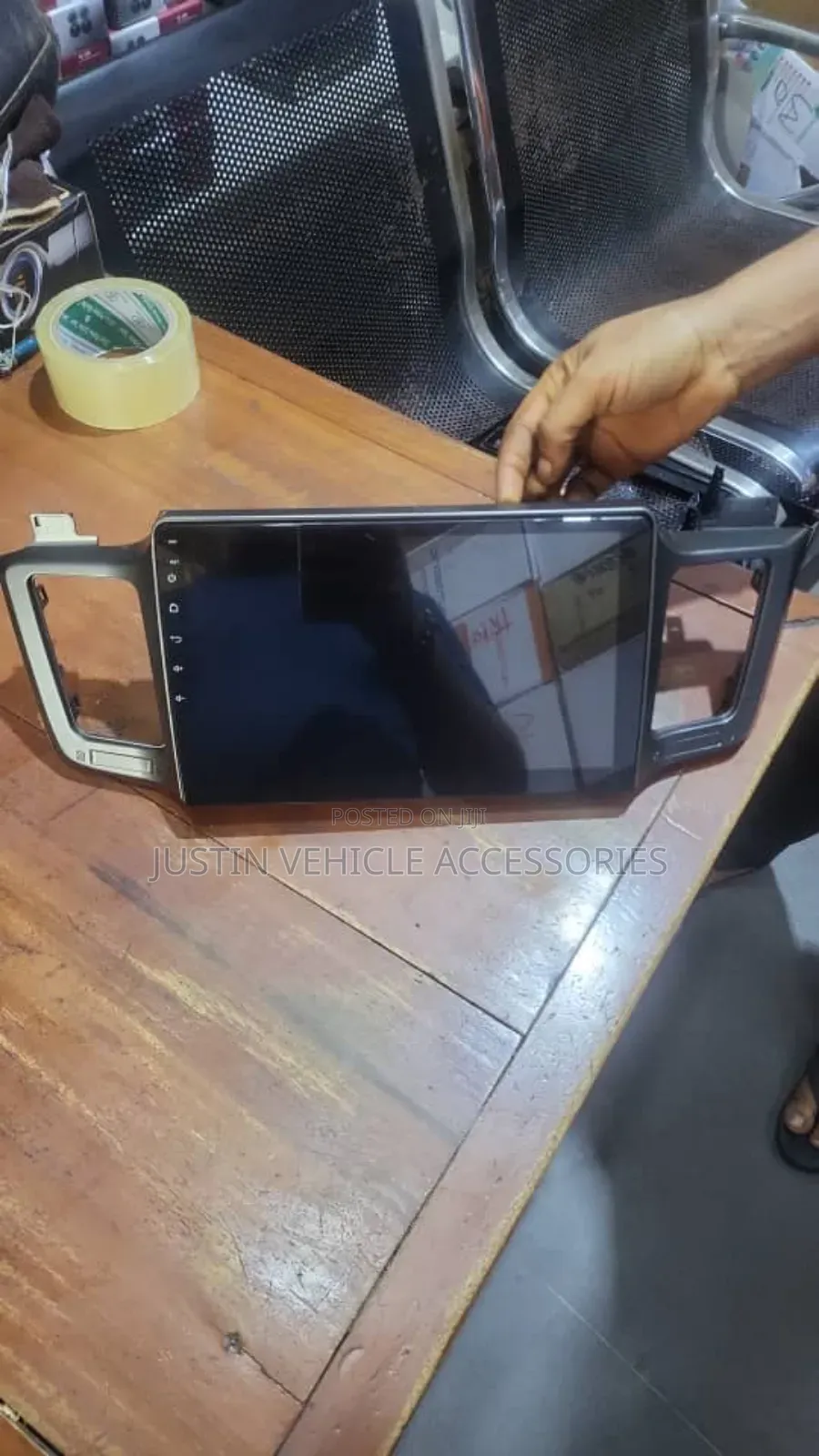 Rav 4 2014 Upgrade Android Player