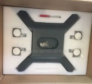 Sonography Equipment Trolley