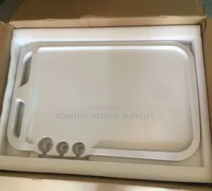 Ultrasound Imaging Cart