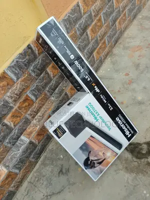 Photo - Hisense 3.1 Soundbar With Fm Radio