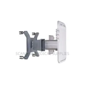 Ultrasound Scanner Trolley