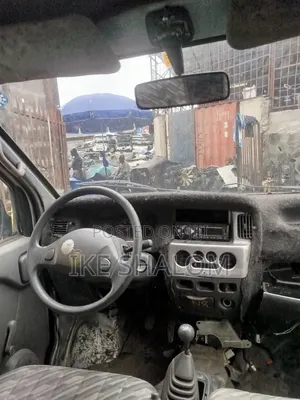 Daihatsu Hijet 2010