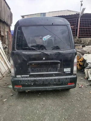 Daihatsu Hijet 2010